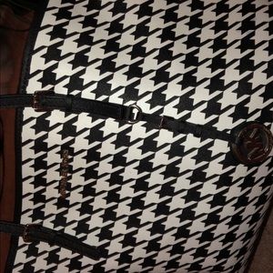 Michael Kors Purse Perfect condition